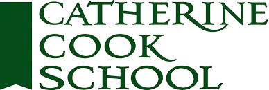 Catherine Cook Logo